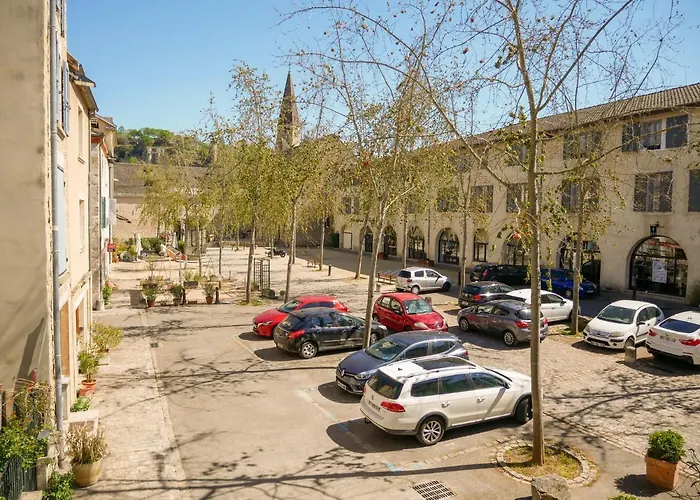 Gîte des Augustins