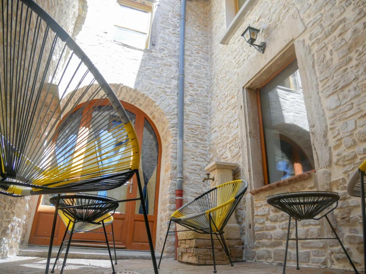 Apartment Des Augustins *